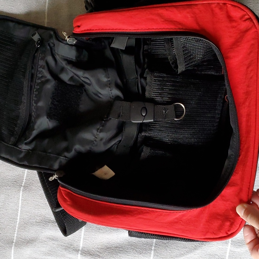 Camera bag - Picture 5 of 9